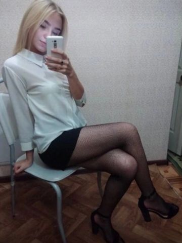 Проститутка Мирослава